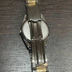 Часы Seiko - фото 4