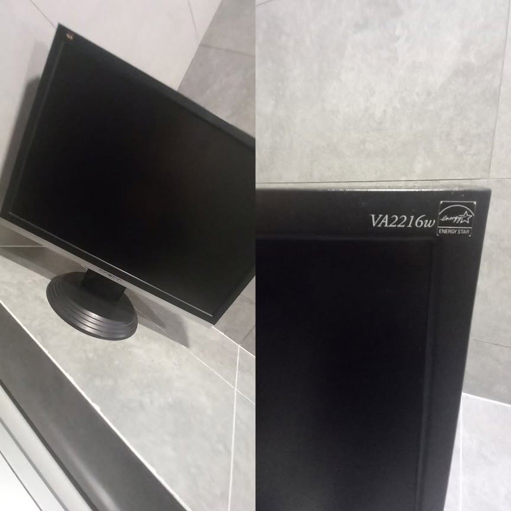 Монитор Samsung SyncMaster B2030