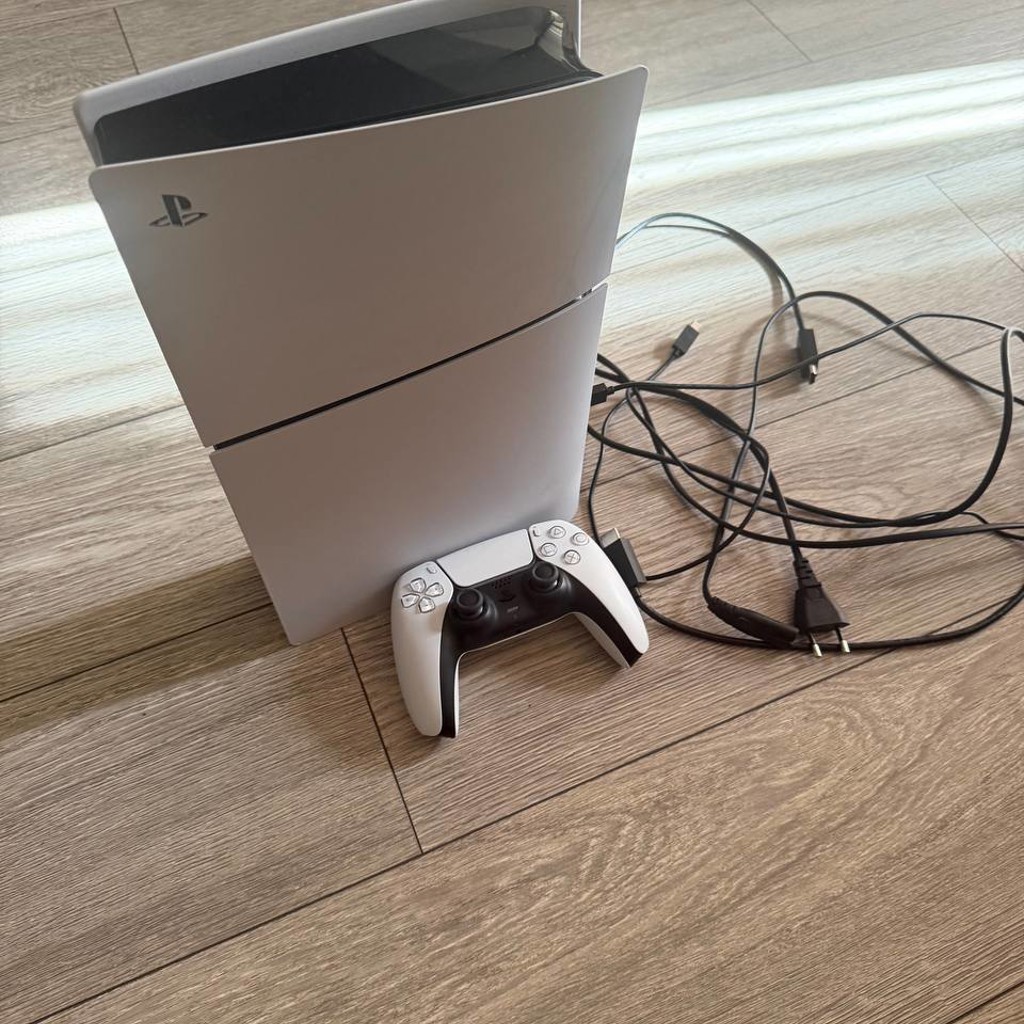 Sony PlayStation 5