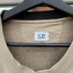 Свитшот C.P Company - фото 3