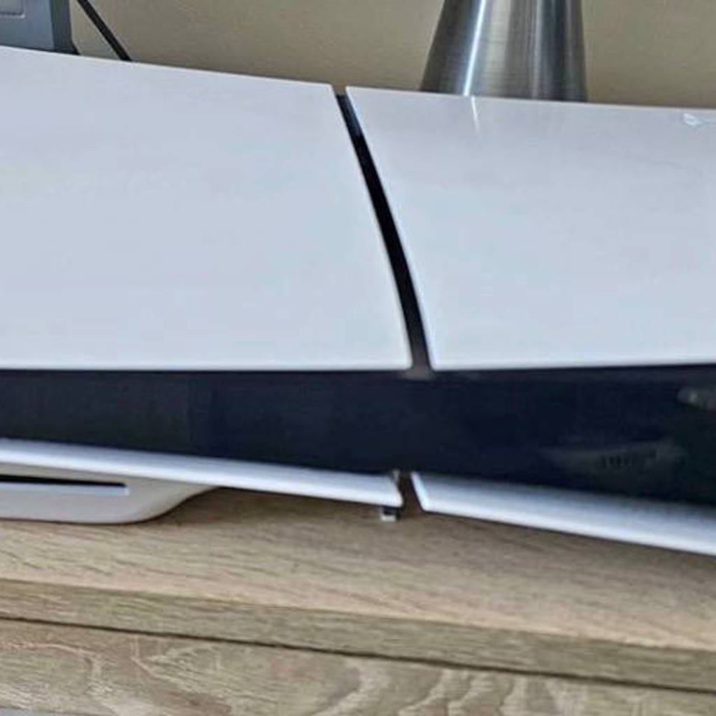 PS5 Slim с дисководом