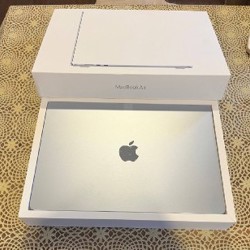 Macbook Air - фото 2