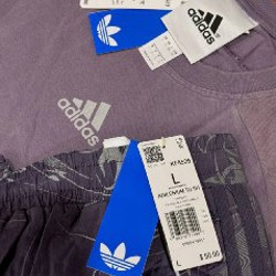Мужской комплект Adidas - фото 2