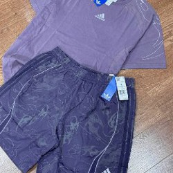Мужской комплект Adidas - фото 3