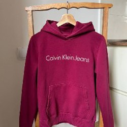 Худи Calvin Klein jeans - фото 2