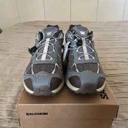 Кроссовки Salomon XT Whisper - фото 2