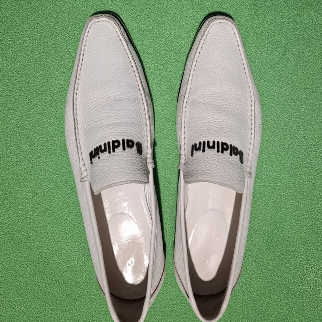 Лоферы Baldinini