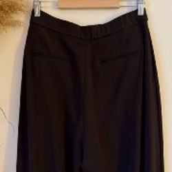 Брюки Uniqlo белые - фото 2