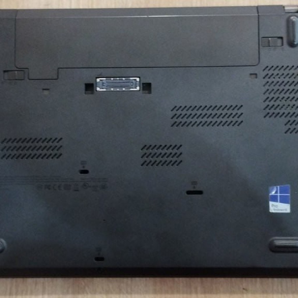 Ноутбук Lenovo ThinkPad T440