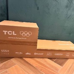 Саунд бар TCL S55H - фото 2