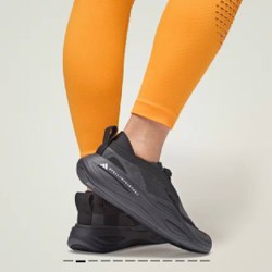 Женские кроссовки Adidas - фото 7