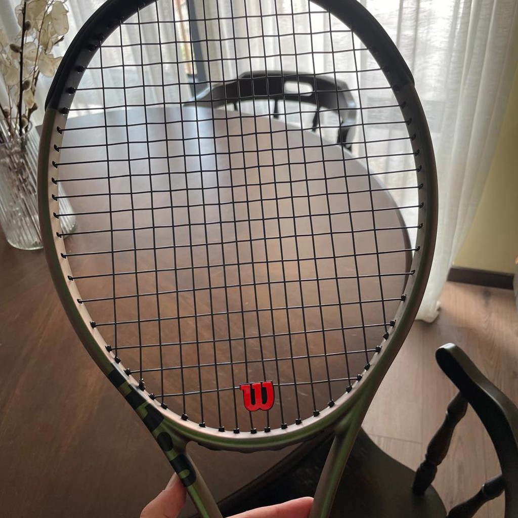 Wilson Blade 104
