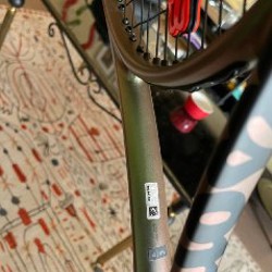 Wilson Blade 104 - фото 2