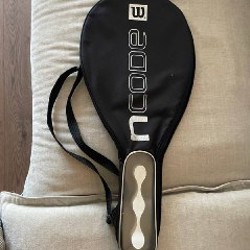 Wilson Blade 104 - фото 5