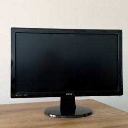 Монитор BenQ 21.5' GW2255 - фото 4