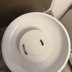 Увлажнитель воздуха Xiaomi Smart Humidifier 2 Lite White - фото 2