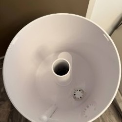 Увлажнитель воздуха Xiaomi Smart Humidifier 2 Lite White - фото 3