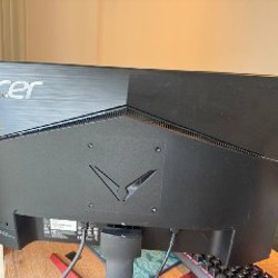 Монитор Acer 23.8' VG240YSbmiipx - фото 2