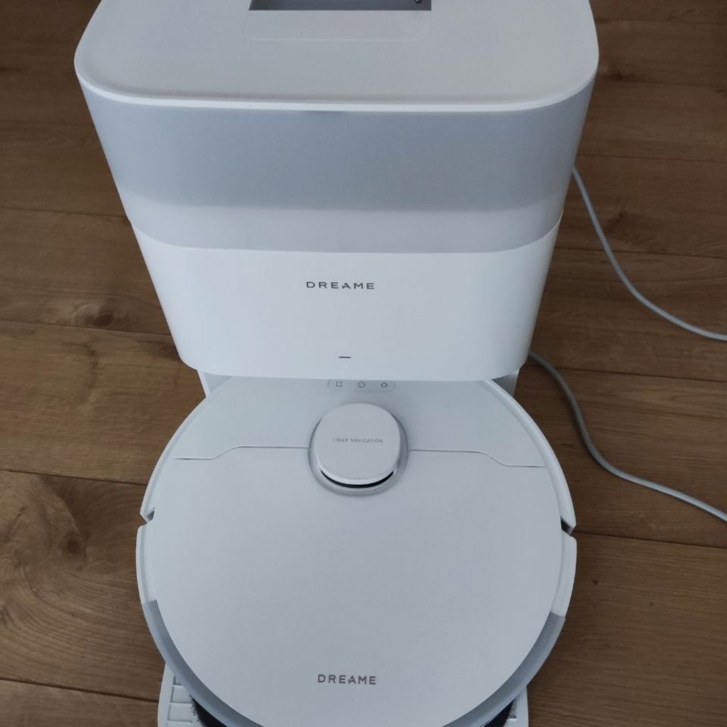 Dreame L10s plus