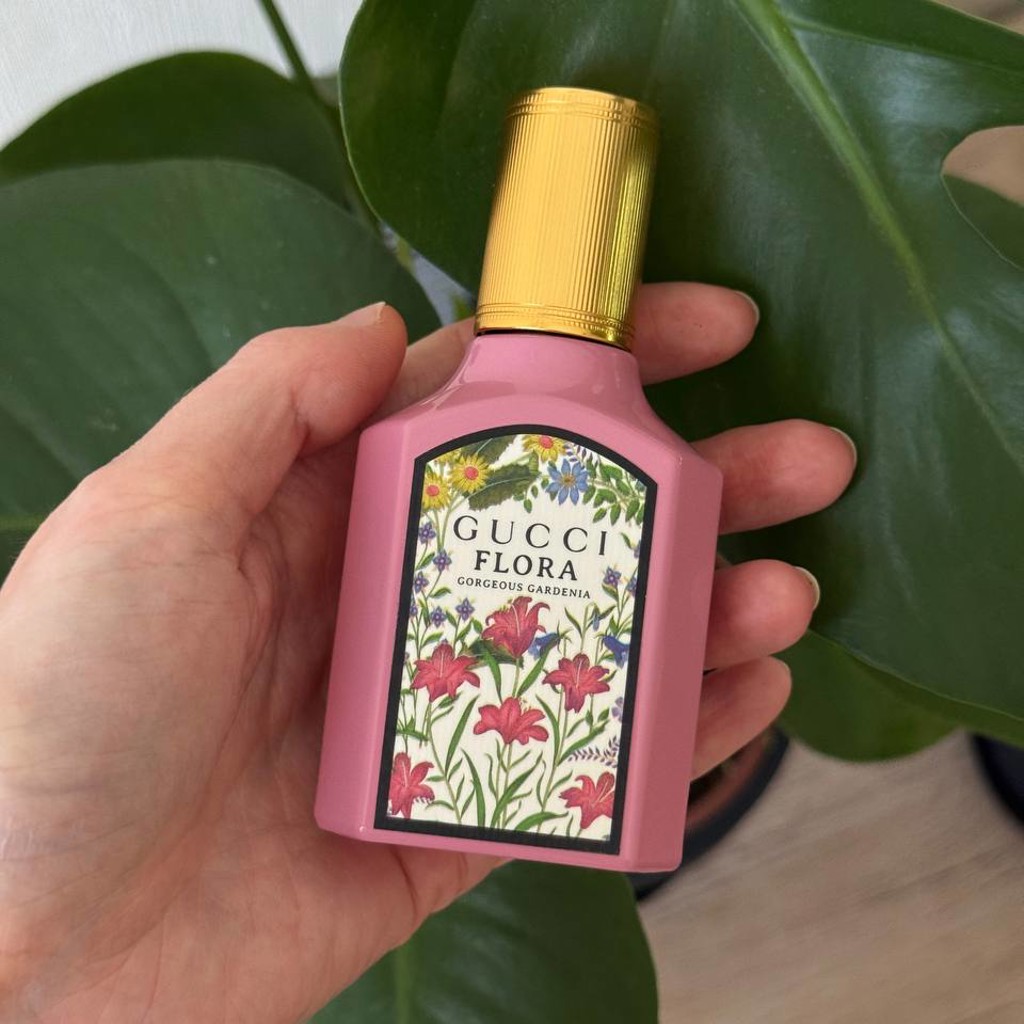 Gucci Flora