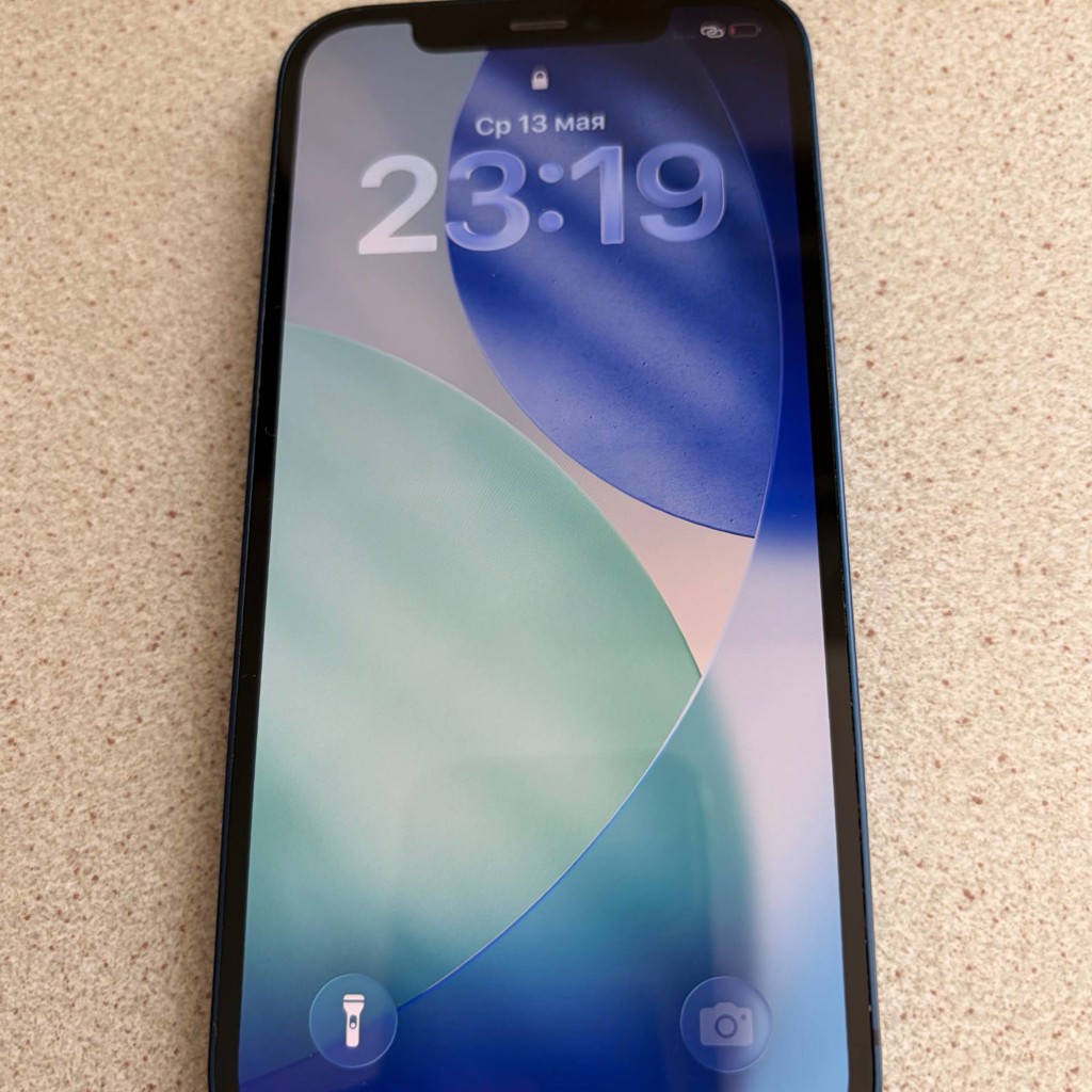 IPhone 12