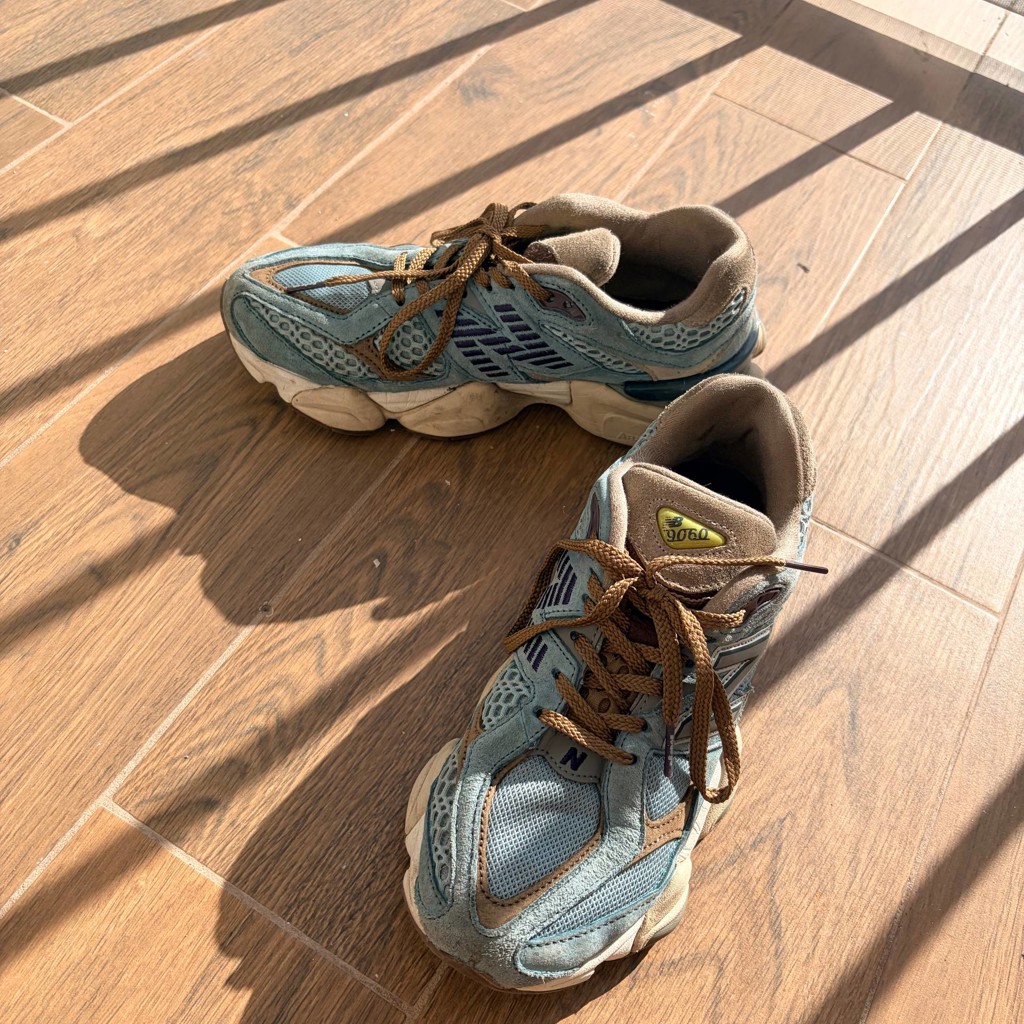 New Balance 9060