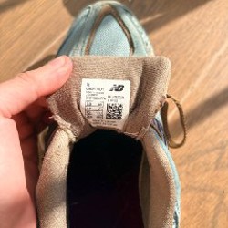 New Balance 9060 - фото 2
