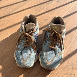 New Balance 9060 - фото 4