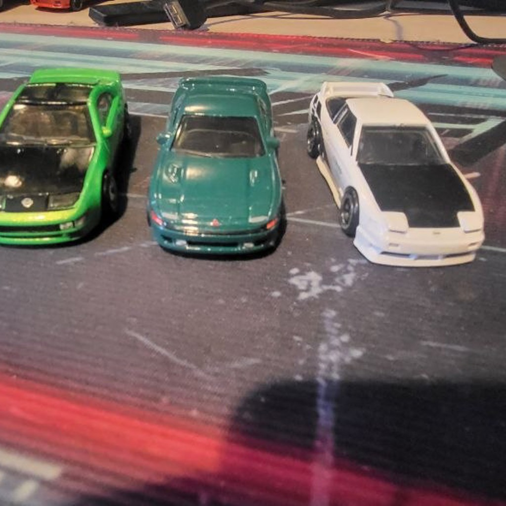 Lamborghini Hot Wheels