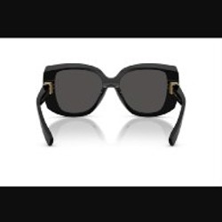 Солнцезащитные очки Dolce & Gabbana DG 4495 - фото 2