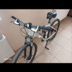 Велосипед - фото 2