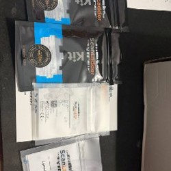 Scan Ladder Titanium Direct Kit - фото 3