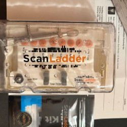 Scan Ladder Titanium Direct Kit - фото 5