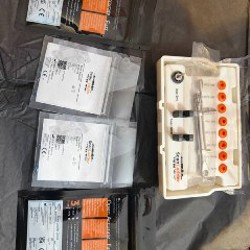 Scan Ladder Titanium Direct Kit - фото 6