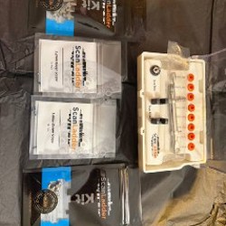 Scan Ladder Titanium Direct Kit - фото 7