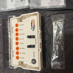 Scan Ladder Titanium Direct Kit - фото 8