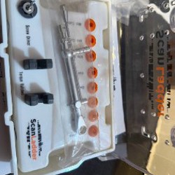 Scan Ladder Titanium Direct Kit - фото 9