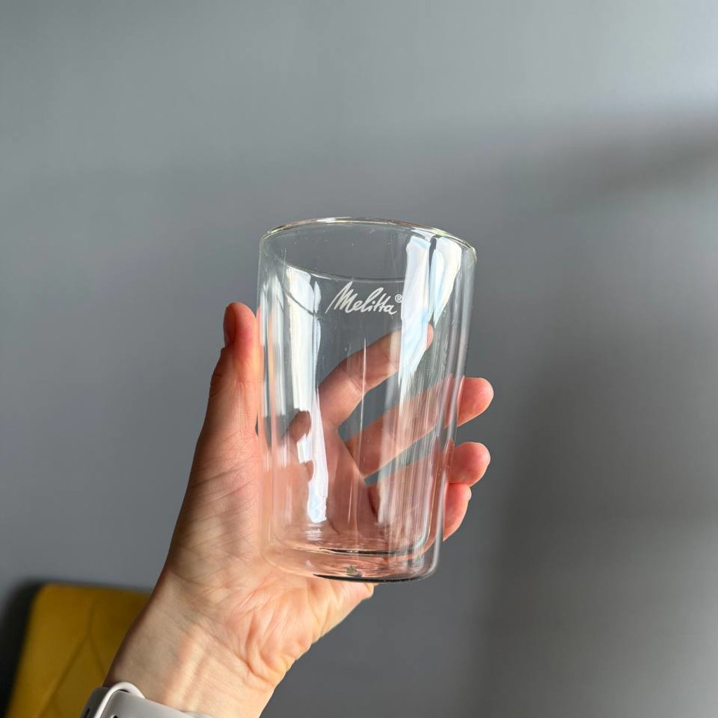 Стаканы для латте Melitta