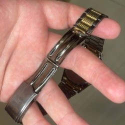 Винтажные часы SEIKO - фото 4