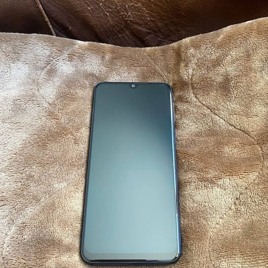 Samsung M31