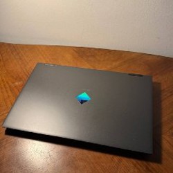 Игровой ноутбук HP Omen 15 - фото 2