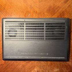 Игровой ноутбук HP Omen 15 - фото 4