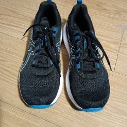 Кроссовки Asics - фото 3