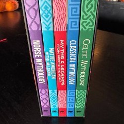 Властелин колец (3 книги) - фото 4
