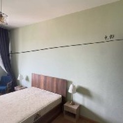 Кровать с матрасом - фото 2