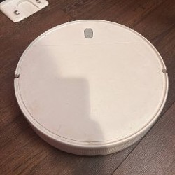 Робот-пылесос Xiaomi Vacuum mop essential - фото 2