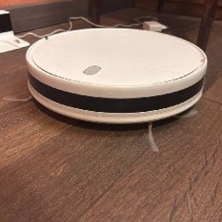 Робот-пылесос Xiaomi Vacuum mop essential - фото 3