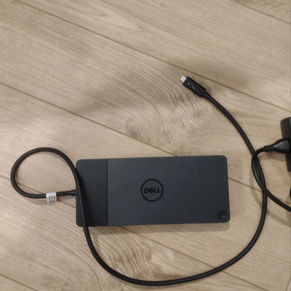 Dock-станция Dell Thunderbolt Wd19tbs
