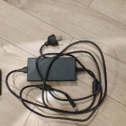 Dock-станция Dell Thunderbolt Wd19tbs - фото 2