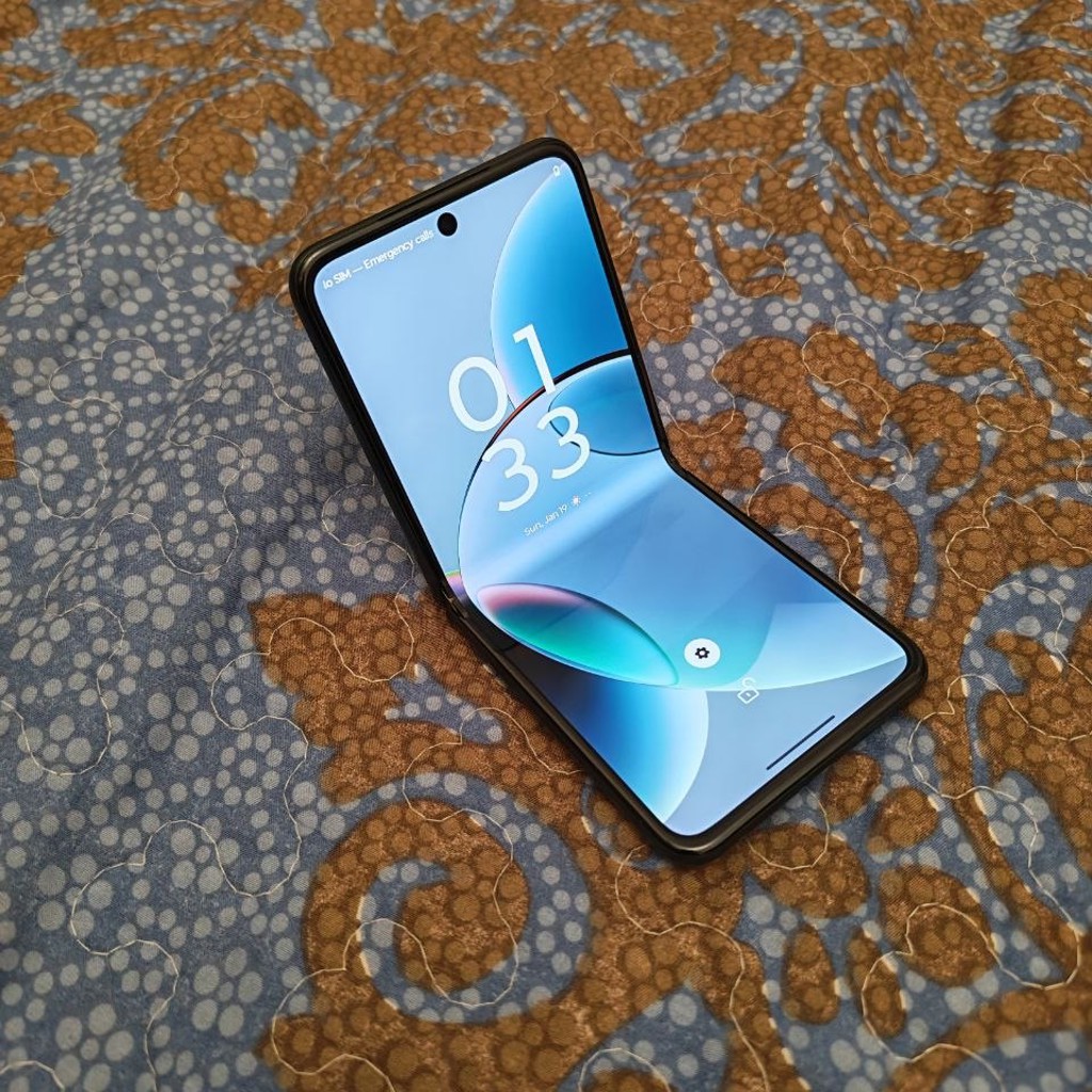 Motorola Razr 2023